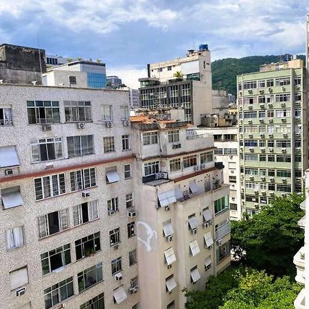 Studio Reformado Perto Da Praia Río de Janeiro Exterior foto