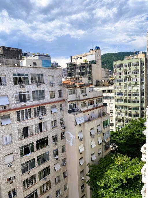 Studio Reformado Perto Da Praia Río de Janeiro Exterior foto