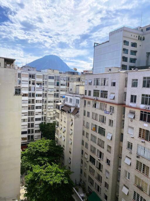 Studio Reformado Perto Da Praia Río de Janeiro Exterior foto