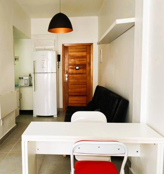 Studio Reformado Perto Da Praia Río de Janeiro Exterior foto